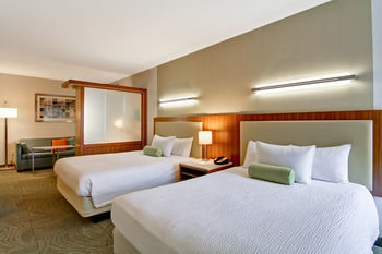 Hotel Springhill Suites Tallahassee Central