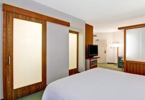 Hotel Springhill Suites Tallahassee Central