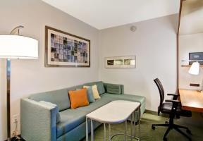 Hotel Springhill Suites Tallahassee Central
