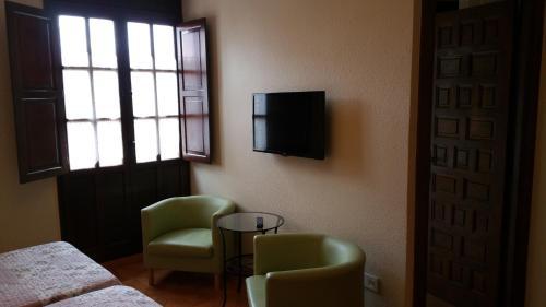 Agroturismo Posada La Cerra De San Roque