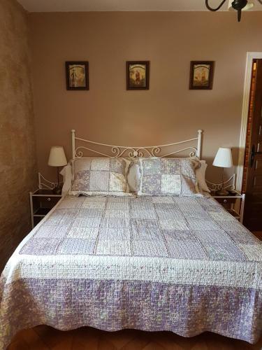 Agroturismo Posada La Cerra De San Roque