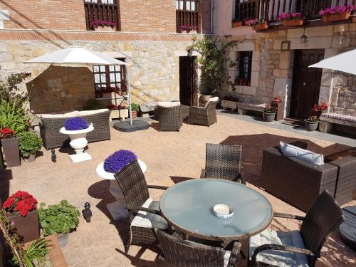 Agroturismo Posada La Cerra De San Roque