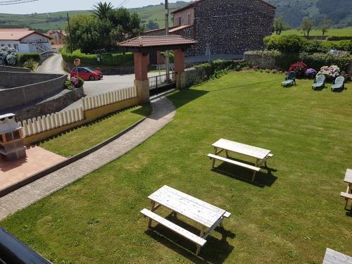 Agroturismo Posada La Cerra De San Roque
