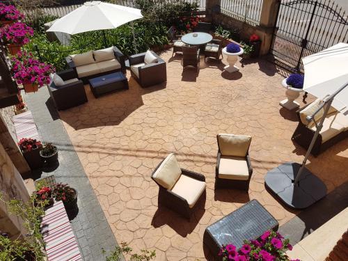 Agroturismo Posada La Cerra De San Roque