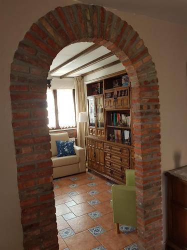 Agroturismo Posada La Cerra De San Roque