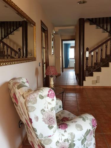 Agroturismo Posada La Cerra De San Roque