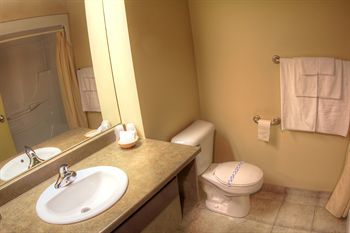 Hotel Baie Saint Paul