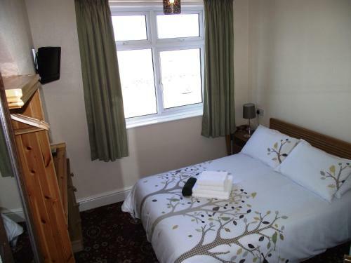 Hostal The Wimslow
