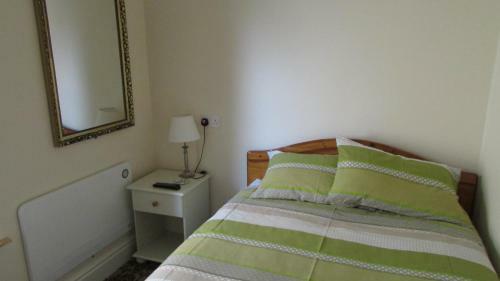 Hostal The Wimslow