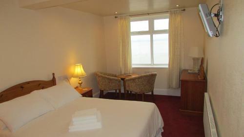 Hostal The Wimslow