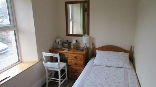 Hostal The Wimslow