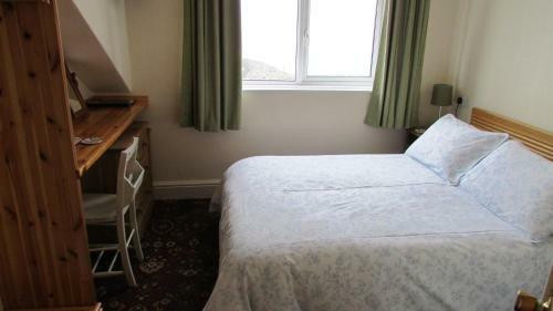 Hostal The Wimslow