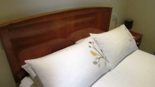 Hostal The Wimslow
