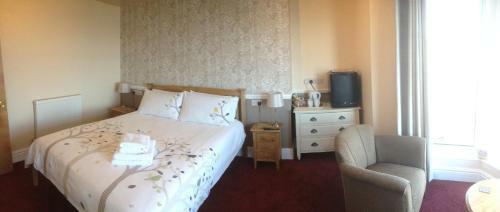 Hostal The Wimslow