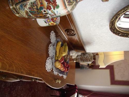 Hostal The Wimslow