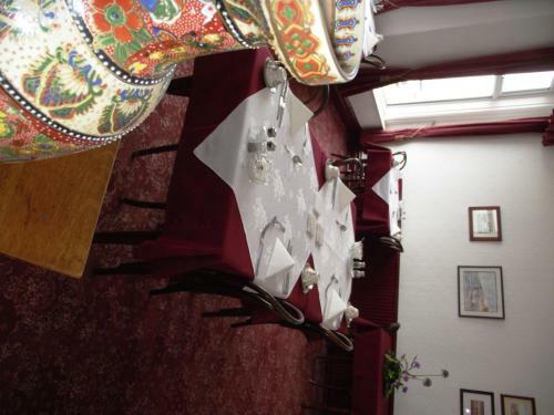 Hostal The Wimslow