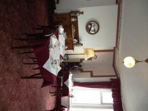 Hostal The Wimslow