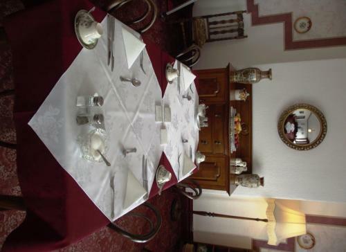Hostal The Wimslow