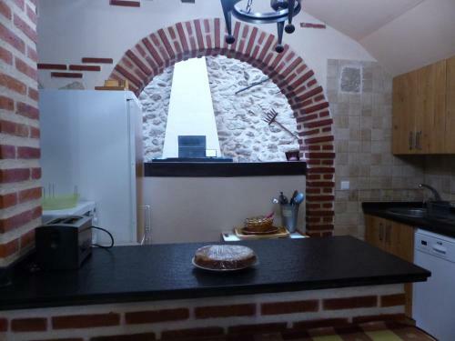 Agroturismo Rural Montesa