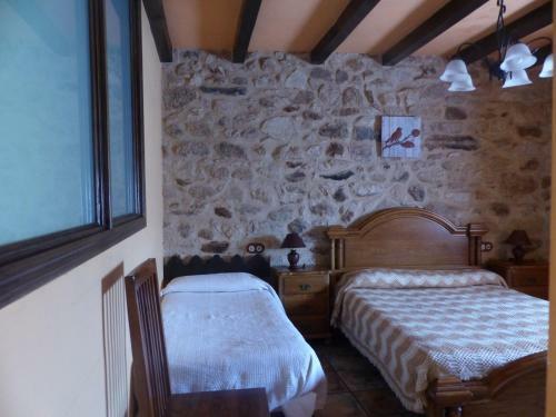 Agroturismo Rural Montesa