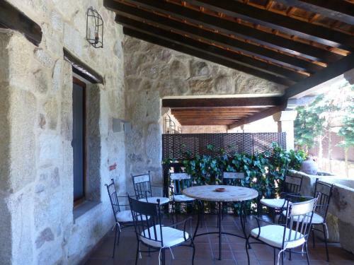 Agroturismo Rural Montesa