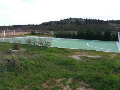 Agroturismo Rural Montesa