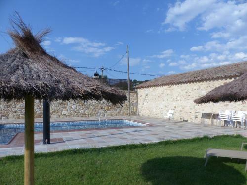 Agroturismo Rural Montesa