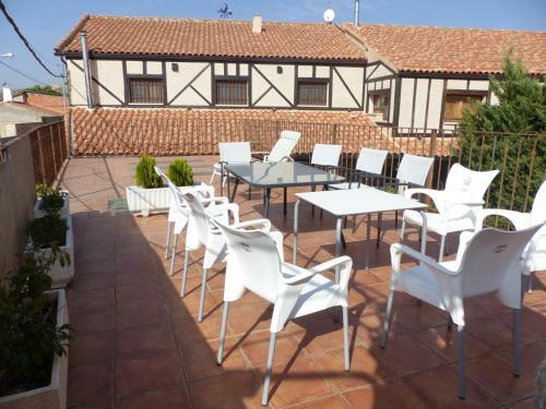 Agroturismo Rural Montesa