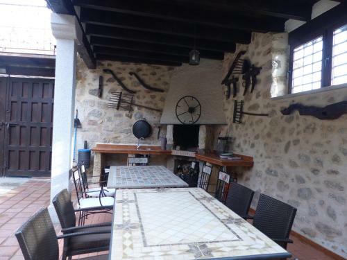 Agroturismo Rural Montesa