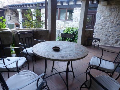 Agroturismo Rural Montesa