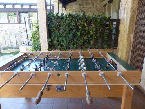 Agroturismo Rural Montesa
