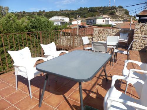 Agroturismo Rural Montesa