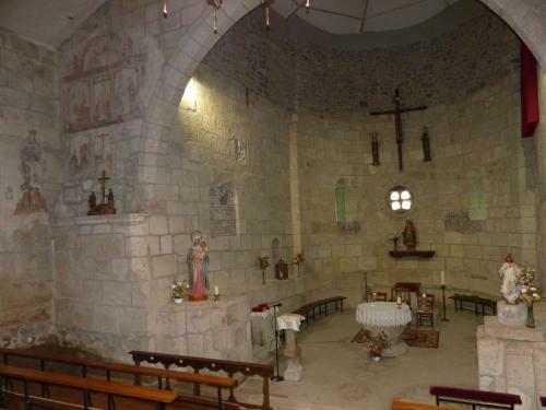 Agroturismo Rural Montesa