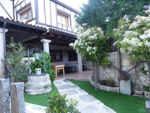 Agroturismo Rural Montesa