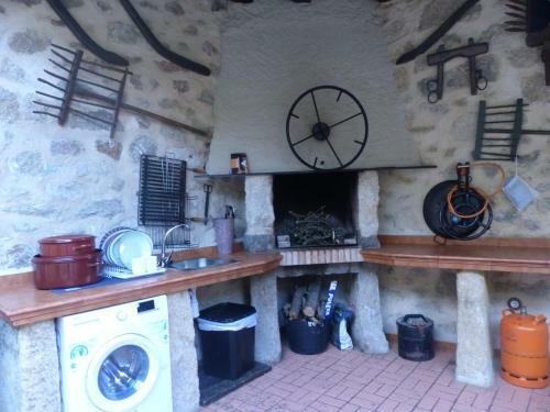 Agroturismo Rural Montesa