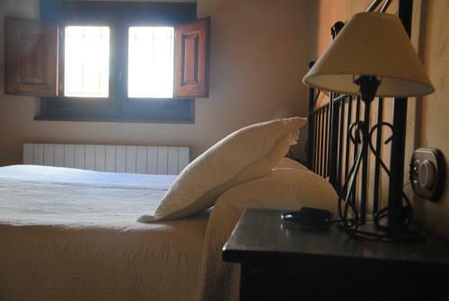 Agroturismo Rural Montesa