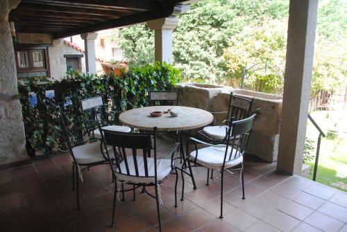 Agroturismo Rural Montesa