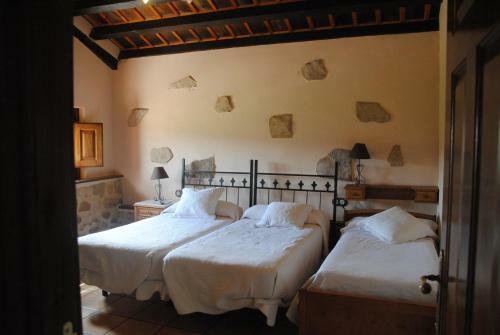 Agroturismo Rural Montesa
