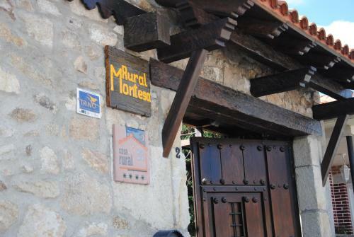 Agroturismo Rural Montesa
