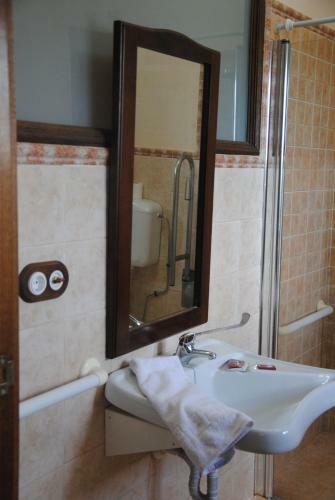 Agroturismo Rural Montesa