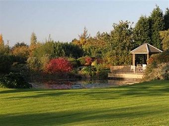Agroturismo Newton House B&B