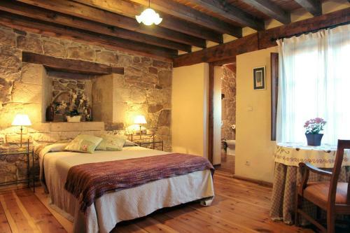 Agroturismo La Casona De El Royo