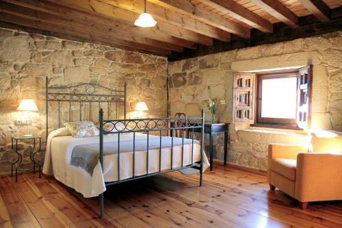 Agroturismo La Casona De El Royo