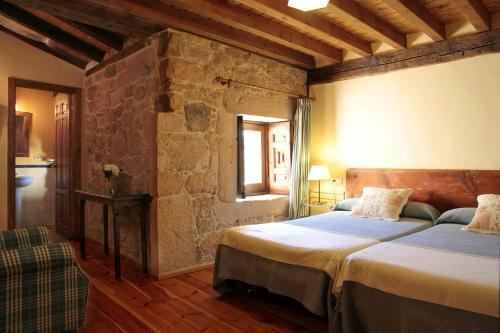 Agroturismo La Casona De El Royo