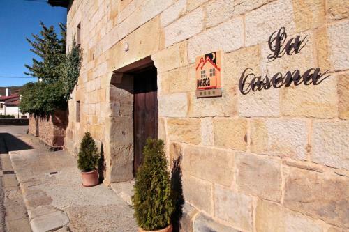 Agroturismo La Casona De El Royo