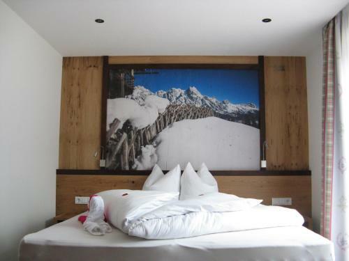 Bed & Breakfast Ferienpension Bierbaumer