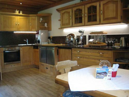 Bed & Breakfast Ferienpension Bierbaumer