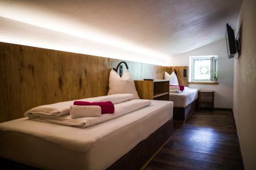 Bed & Breakfast Ferienpension Bierbaumer