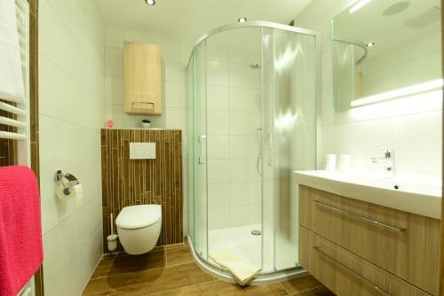 Bed & Breakfast Ferienpension Bierbaumer