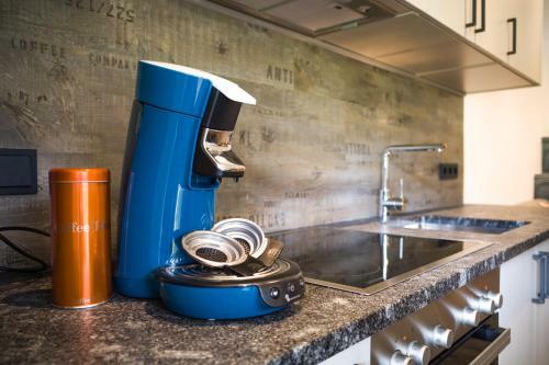 Bed & Breakfast Ferienpension Bierbaumer